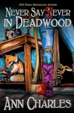 Bertrand.pt - Never Say Sever In Deadwood