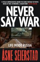 Never Say War