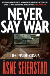 Never Say War