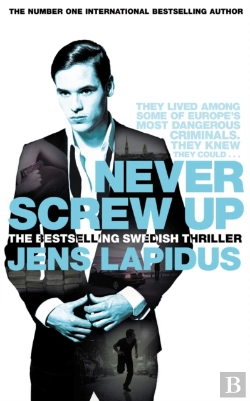 Bertrand.pt - Never Screw Up