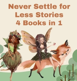 Bertrand.pt - Never Settle For Less Stories