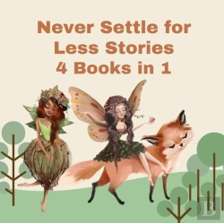 Bertrand.pt - Never Settle For Less Stories