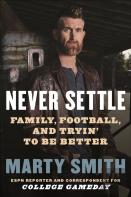 Never Settle