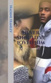 Never Should'Ve Loved Him