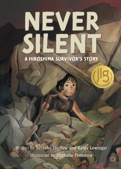 Bertrand.pt - Never Silent