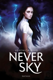 Never Sky T.1