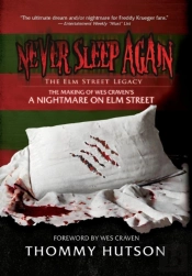 Never Sleep Again The Elm Street Legacy