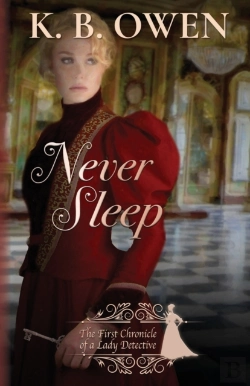 Bertrand.pt - Never Sleep