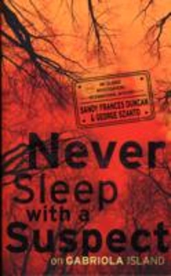 Bertrand.pt - Never Sleep With A Suspect On Gabriola Island