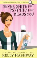 Never Smite The Psychic That Reads You