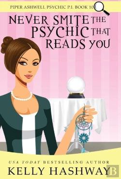 Bertrand.pt - Never Smite The Psychic That Reads You