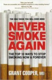 Never Smoke Again