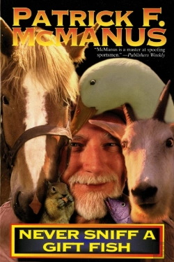 Bertrand.pt - Never Sniff A Gift Fish