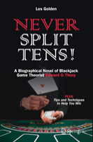 Never Split Tens!