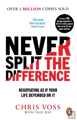 Bertrand.pt - Never Split The Difference
