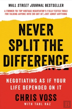 Bertrand.pt - Never Split The Difference