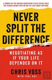 Never Split The Difference