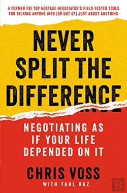 Bertrand.pt - Never Split The Difference