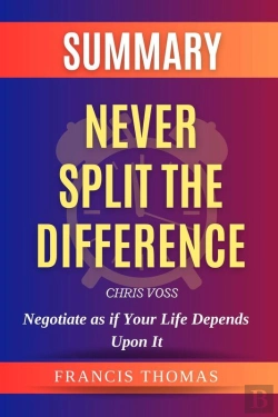 Bertrand.pt - Never Split The Difference
