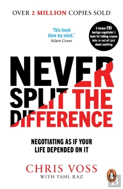 Bertrand.pt - Never Split The Difference