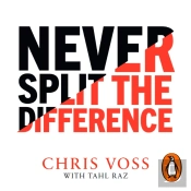Never Split The Difference