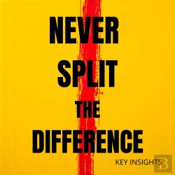 Bertrand.pt - Never Split The Difference