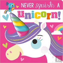 Bertrand.pt - Never Squish A Unicorn!