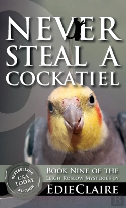 Bertrand.pt - Never Steal A Cockatiel