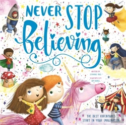 Bertrand.pt - Never Stop Believing