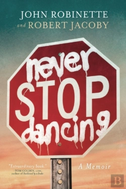 Bertrand.pt - Never Stop Dancing: A Memoir