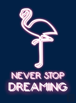 Bertrand.pt - Never Stop Dreaming