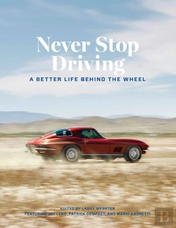 Bertrand.pt - Never Stop Driving