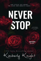Never Stop