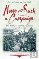 Never Such A Campaign