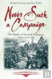 Never Such A Campaign
