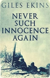 Never Such Innocence Again