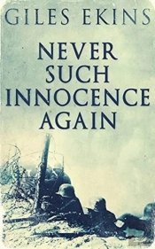 Never Such Innocence Again