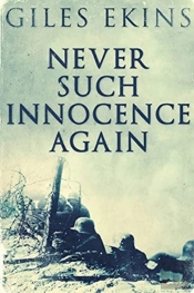 Never Such Innocence Again: Large Print