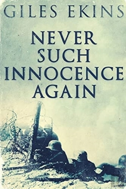 Bertrand.pt - Never Such Innocence Again: Large Print