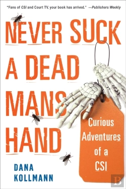 Bertrand.pt - Never Suck A Dead Man'S Hand