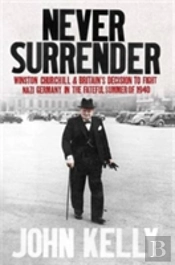 Never Surrender