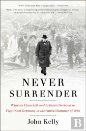 Never Surrender