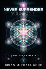 Never Surrender Your Soul