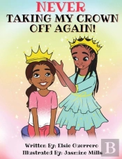 Never Taking My Crown Off Again