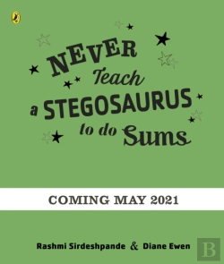 Bertrand.pt - Never Teach A Stegosaurus To Do Sums