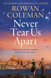 Never Tear Us Apart