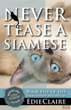 Bertrand.pt - Never Tease A Siamese