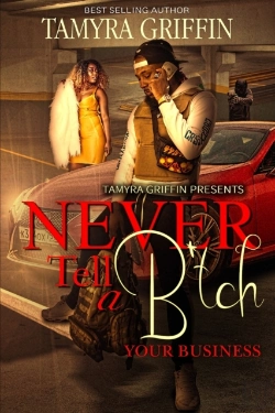 Bertrand.pt - Never Tell A B*Tch Your Business
