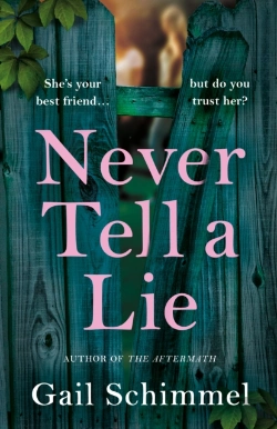 Bertrand.pt - Never Tell A Lie