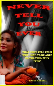 Never Tell You Ever